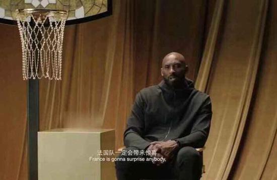 科比退役稳坐最强毒奶宝座!詹皇也难逃曼巴魔嘴