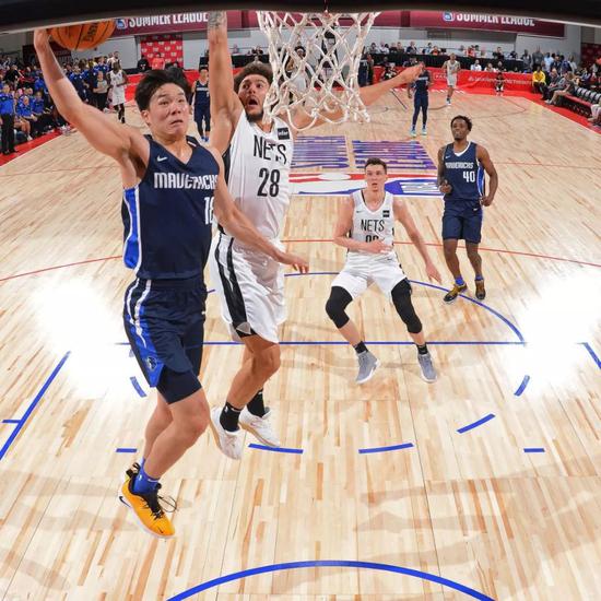 日本男篮竟然要有有3个NBA球员?今后NBA比赛怎么办