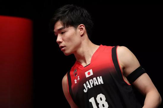 日本男篮竟然要有有3个NBA球员?今后NBA比赛怎么办