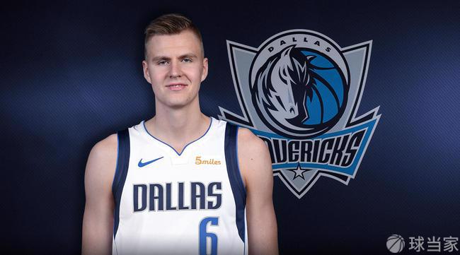波尓津吉斯复出后创下NBA历史第一记录