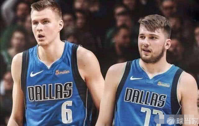 波尓津吉斯复出后创下NBA历史第一记录